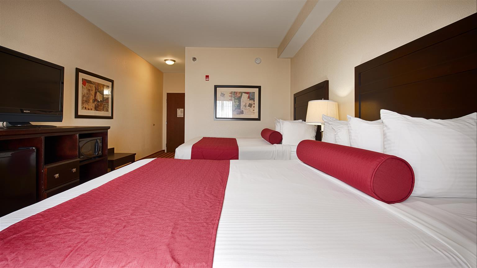 Best Western Plus Olive Branch Hotel & Suites Dış mekan fotoğraf