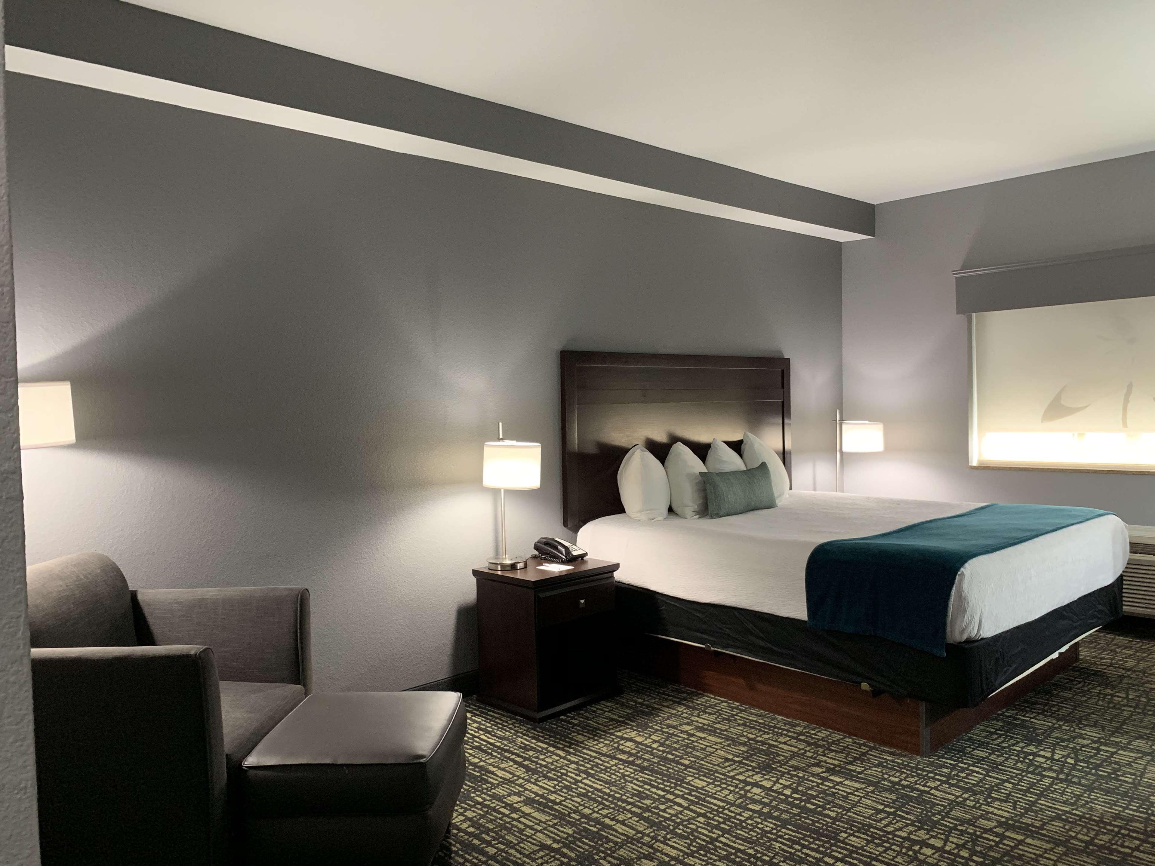 Best Western Plus Olive Branch Hotel & Suites Dış mekan fotoğraf