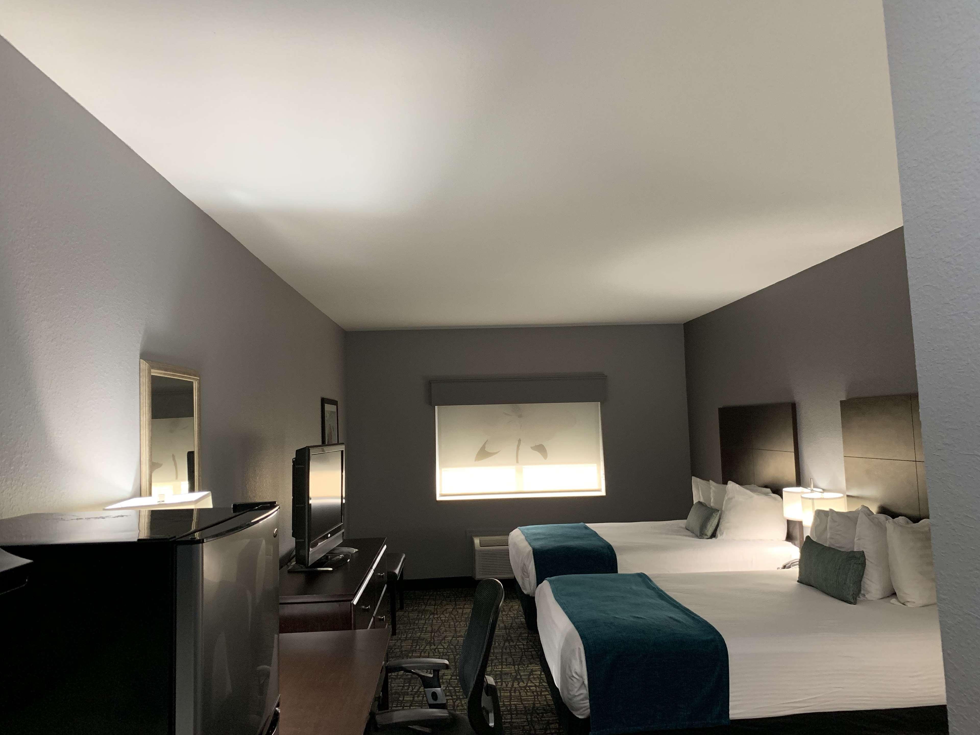 Best Western Plus Olive Branch Hotel & Suites Dış mekan fotoğraf