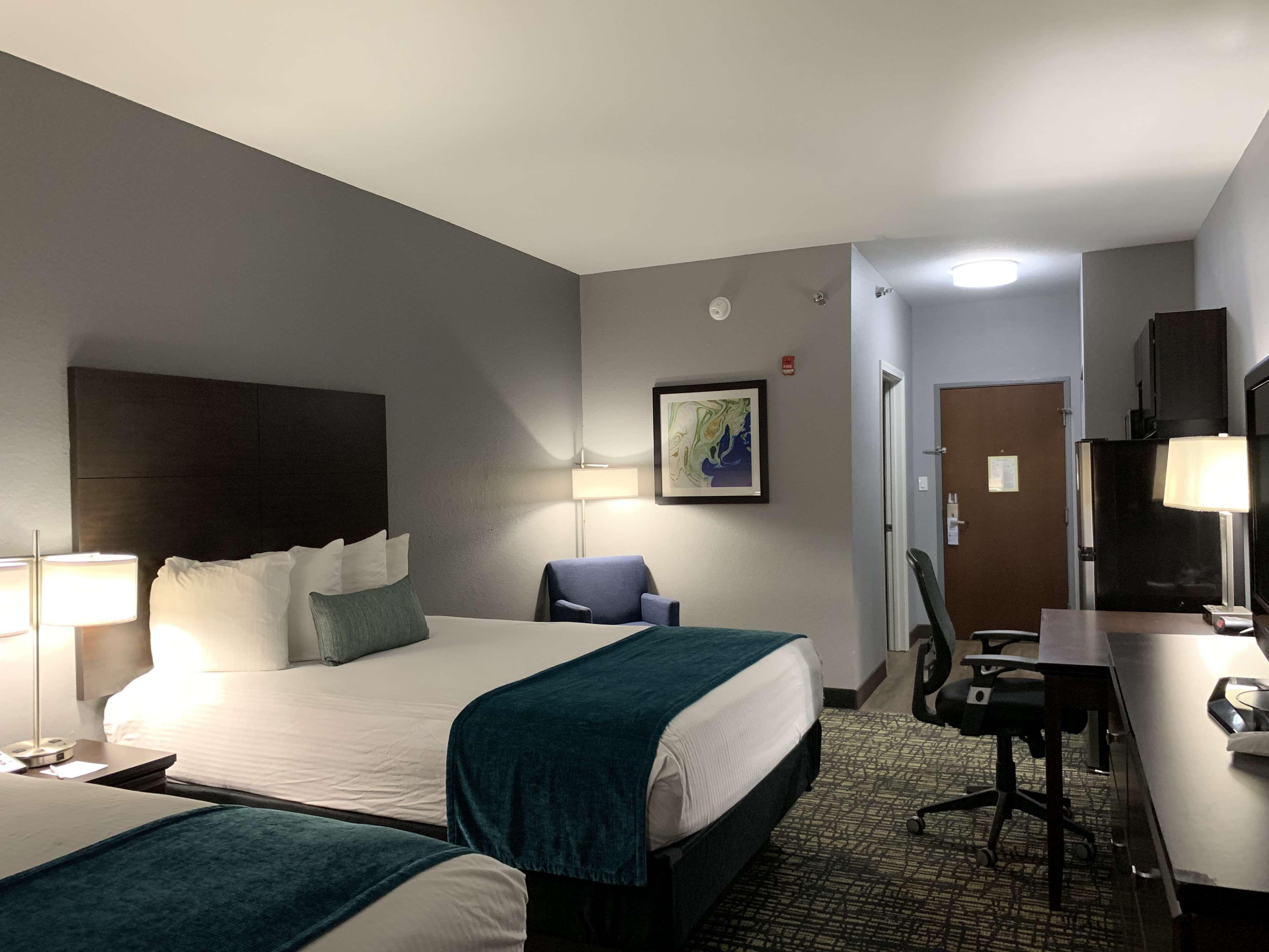 Best Western Plus Olive Branch Hotel & Suites Dış mekan fotoğraf