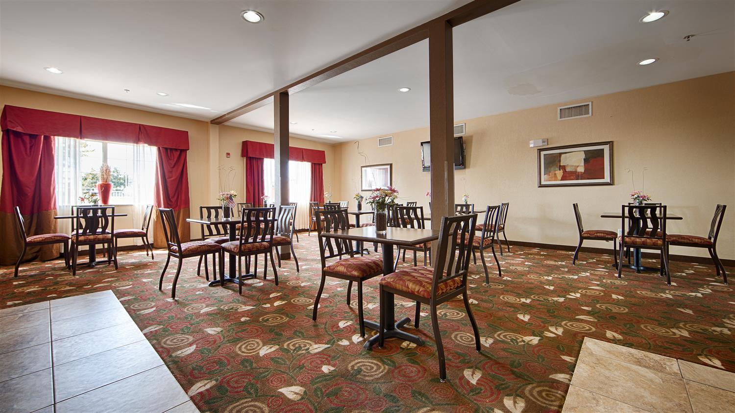 Best Western Plus Olive Branch Hotel & Suites Dış mekan fotoğraf