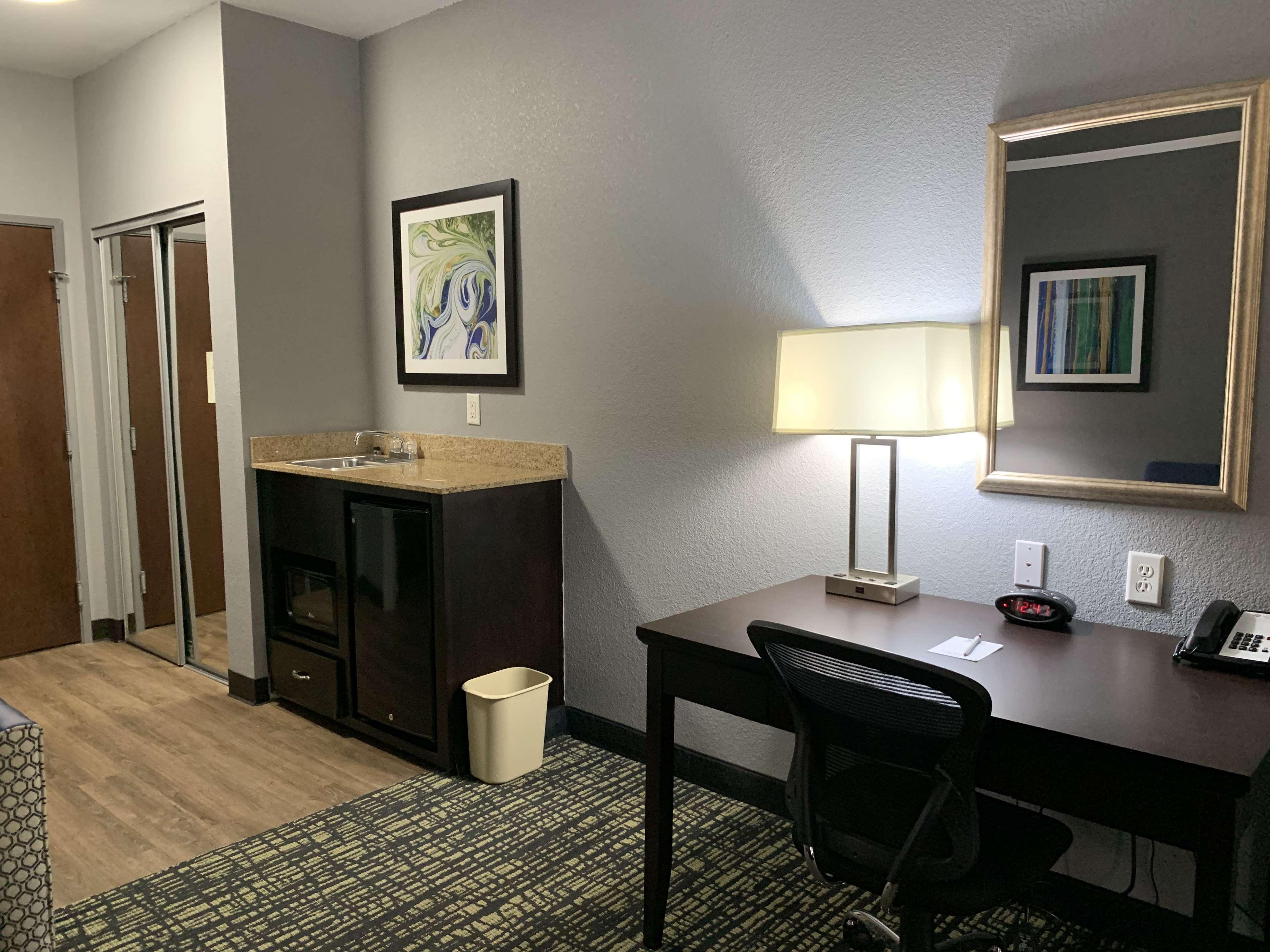 Best Western Plus Olive Branch Hotel & Suites Dış mekan fotoğraf