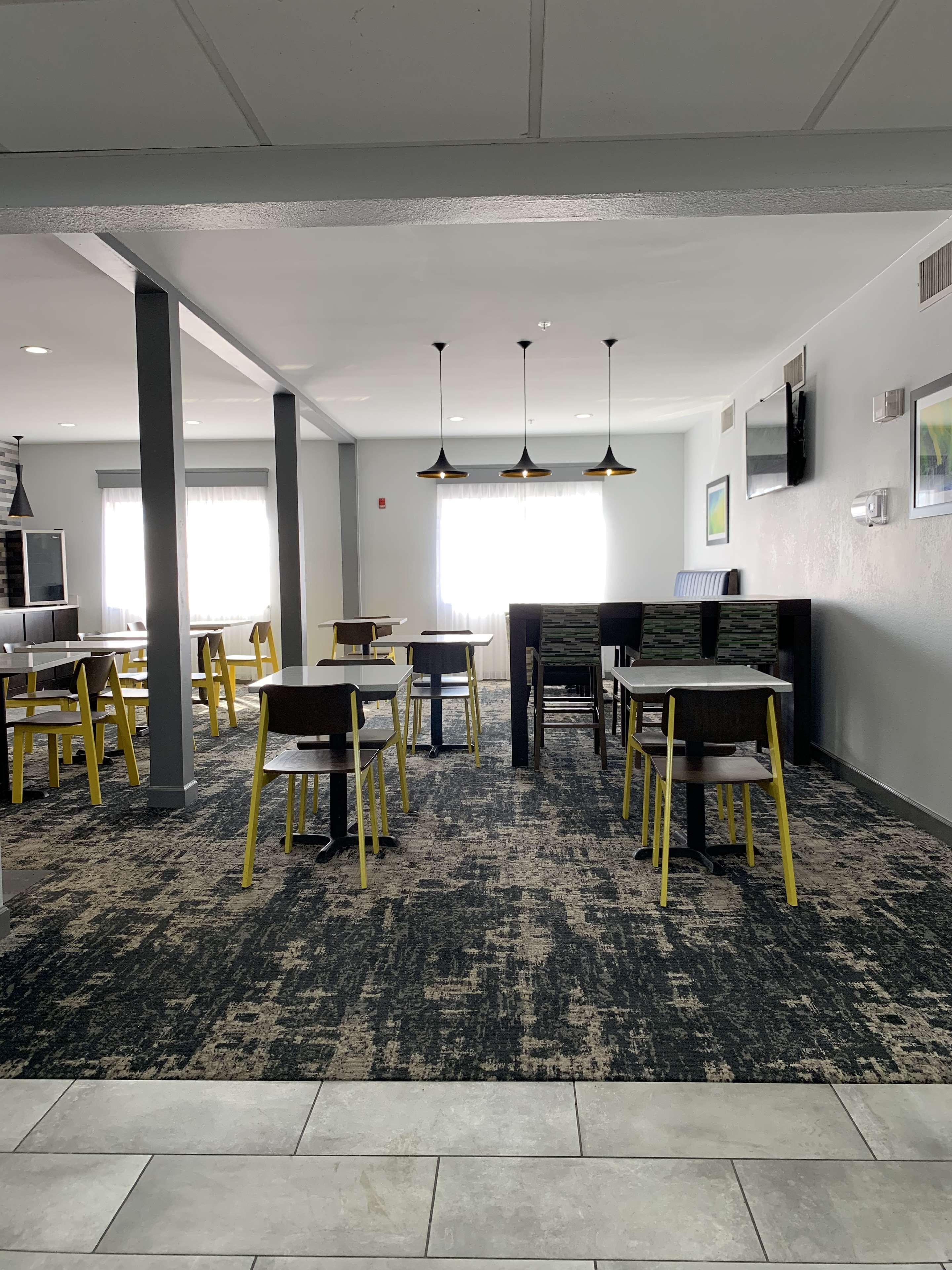 Best Western Plus Olive Branch Hotel & Suites Dış mekan fotoğraf