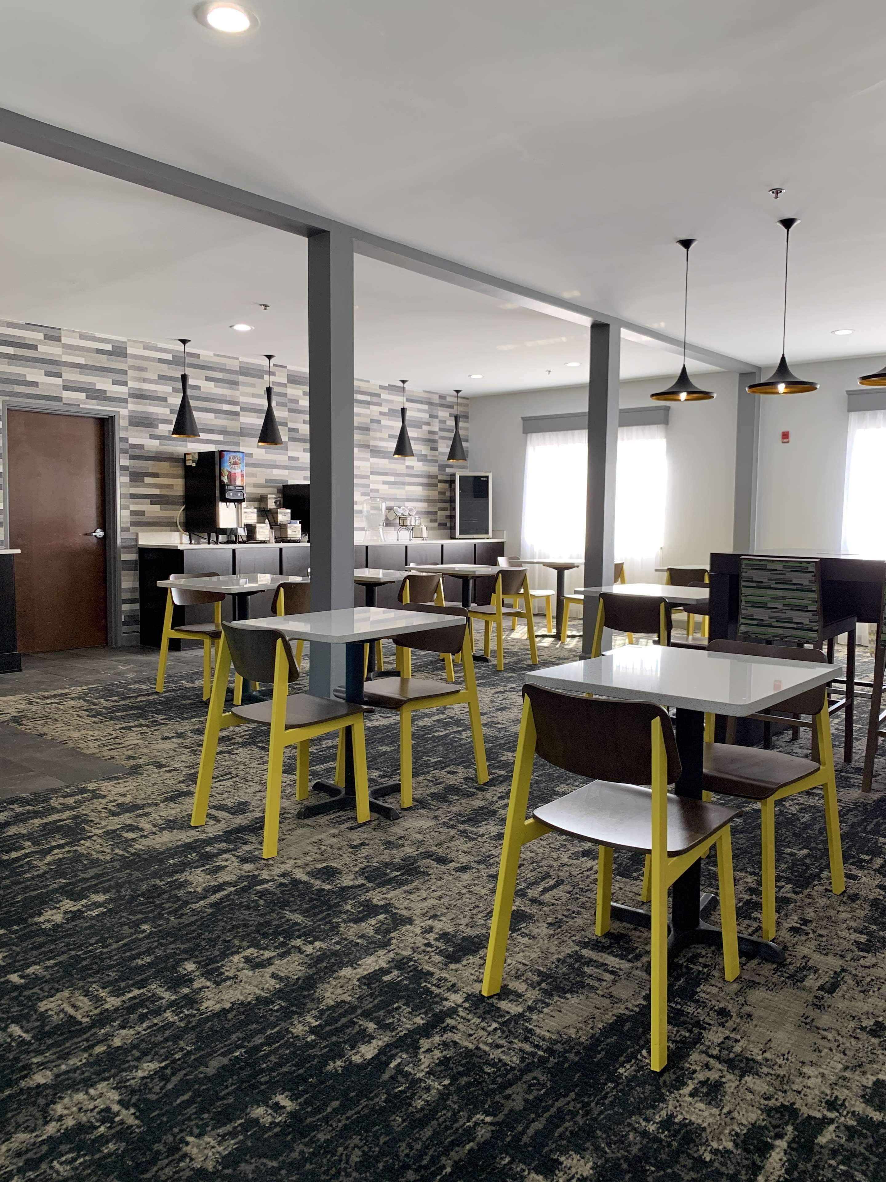 Best Western Plus Olive Branch Hotel & Suites Dış mekan fotoğraf